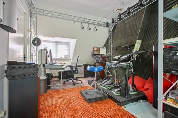 Medium property photo - Bos en Vaartlaan 11, 1181 AA Amstelveen
